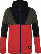 Protest Desk Jr full zip hoodie jongens - maat 116