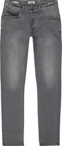 Raizzed Mannen Jeans BROOK Mid Grey Stone-Maat 31/32