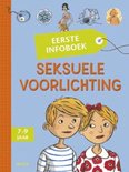 Eerste infoboek Seksuele voorlichting