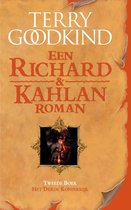 Richard & Kahlan 2 -   Het derde koninkrijk