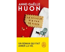 Le Bonheur n'a pas de rides