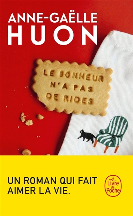 Le Bonheur n'a pas de rides