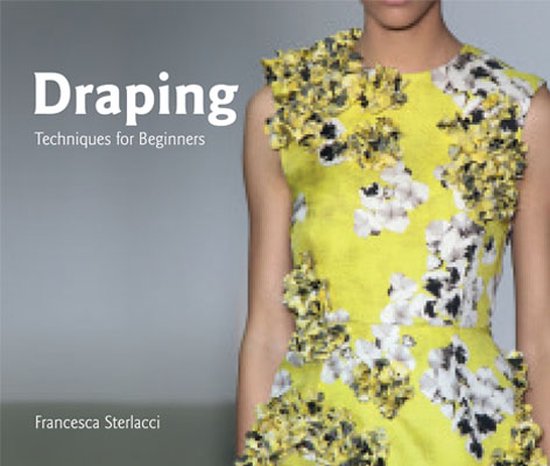 Draping - cover