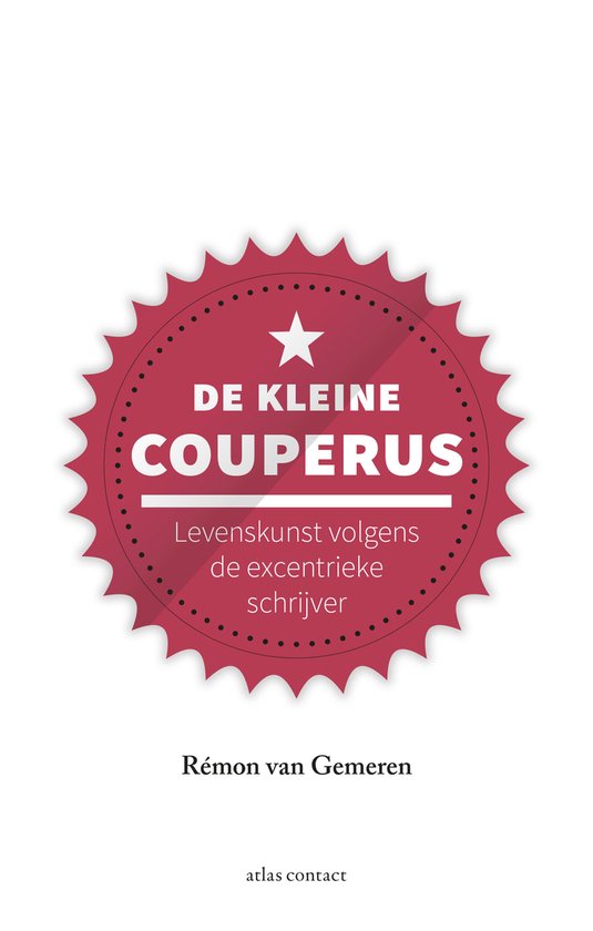 Kleine boekjes - grote inzichten - De kleine Couperus