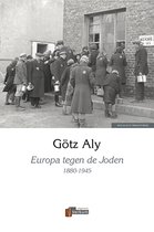 Europa tegen de Joden