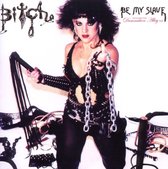 Be My Slave (CD)