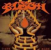 Bison B.C. - Dark Ages (CD)