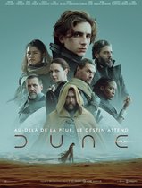 Dune (4K Ultra HD Blu-ray) (Steelbook)