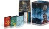 Game Of Thrones - Complete Series + Throne (Blu-ray)