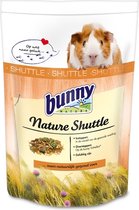 Bunny nature nature shuttle cavia - 600 gr - 1 stuks