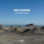 Rain Sultanov - Inspired By Nature. Seven Sounds Of Azerbaijan (CD)
