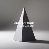 Woman's Hour - Conversations (CD)