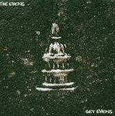 Evens - Get Evens (CD)