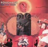 Roughage - Yen For Noise (CD)