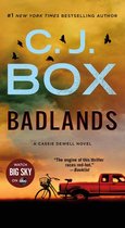 Cassie Dewell Novels 3 - Badlands