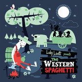 Western Spaghetti - Luky Linetti Presents...Western Spaghetti (CD)