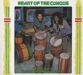 The Congos - Heart Of The Congos (3 CD) (Anniversary Edition)