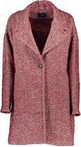 GANT Coat Women - L / ROSSO