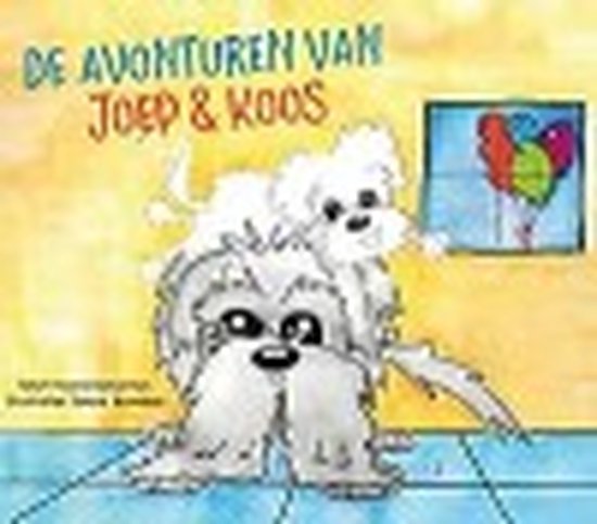 De avonturen van Joep & Koos