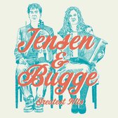Jensen & Bugge - Greatest Hits (CD)