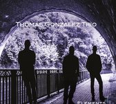 Thomas Gonzalez Trio - Elements (CD)