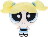 Kamparo Beanbag Knuffel Powerpuff Girls Pluche 70 Cm Geel