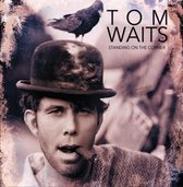 Tom Waits - Standing On The Corner (10CD Box)