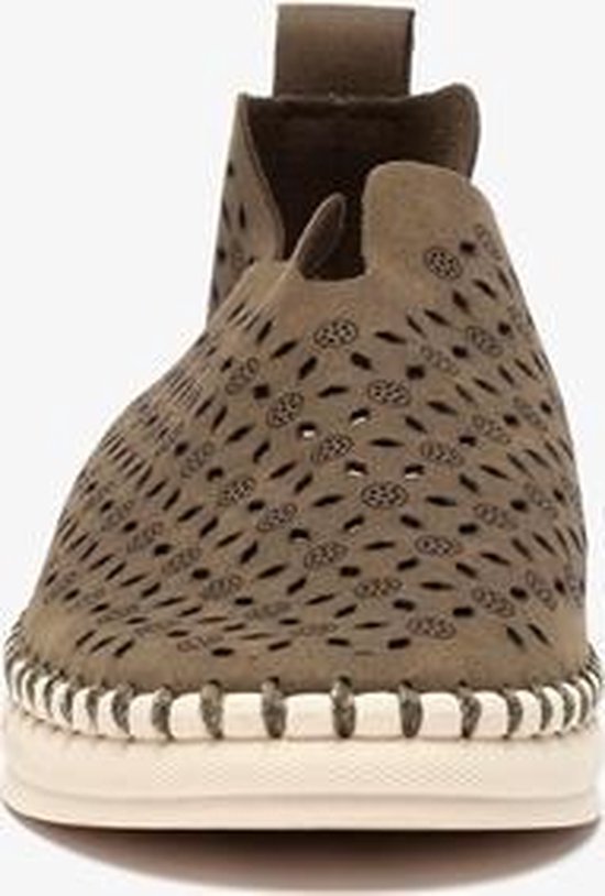 hush puppies van haren