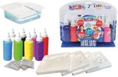 Aqua Gelz creatieve set - SMOBY