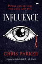 The Marcus Kline Books - Influence