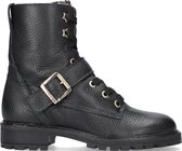 Develab 42022 Biker boots - Zwart