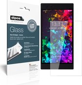 dipos I 2x Pantserfolie helder compatibel met Razer Phone 2 Beschermfolie 9H screen-protector
