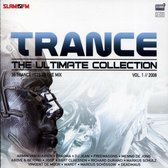 Various Artists - Trance Ultimate Coll. Vol 1 2008 (2 CD)