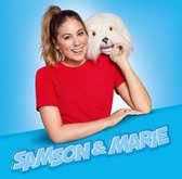 Samson & Marie - Samson & Marie (CD)