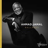 Ahmad Jamal - Ballades (CD)