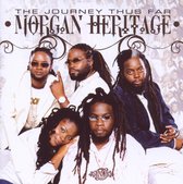 Morgan Heritage - The Journey Thus Far (2 CD)