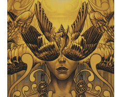 Dvne - Etemen Ænka (CD)