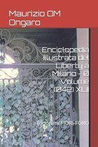 Liberty- Enciclopedia illustrata del Liberty a Milano - 0 Volume (042) XLII