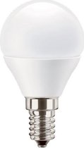 Pila Kogel LED E14 - 5.5W (40W) - Warm Wit Licht - Niet Dimbaar