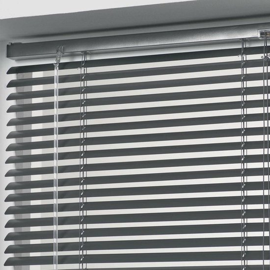 Jaloezie 60 x 180 cm Gili Grijs