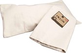 Canvas Corp Canvas kussen - 45,8x25,4cm