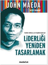 Liderliği Yeniden Tasarlamak