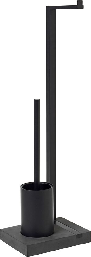 Blomus Set 3 Türgarderobehaken-MENOTO-Matt Gancio per Porta, Acciaio Blomus Set 3 Türgarderobehaken-MENOTO-Matt Gancio per Porta, Acciaio