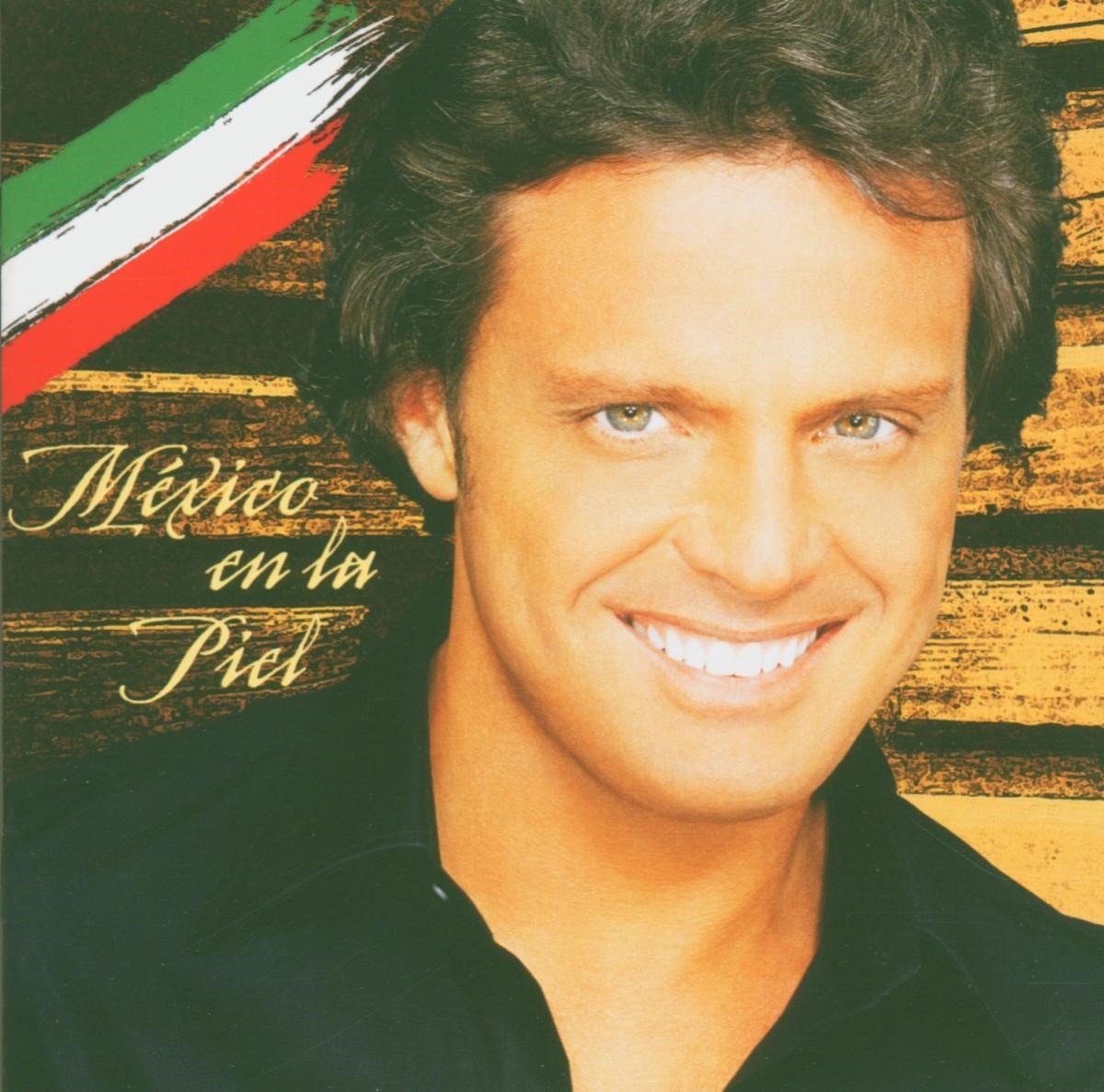 Mexico En La Piel (CD)