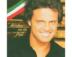 Mexico En La Piel (CD)