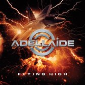 Adellaide - Flying High (CD)