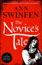 Oxford Medieval Mysteries 2 - The Novice's Tale