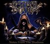 Astral Doors - Notes From The Shadows (CD)