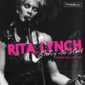 Rita Lynch - Story To Tell (CD)