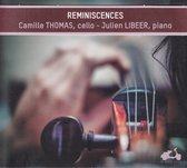 Thomas & Libeer - Reminiscences (CD)